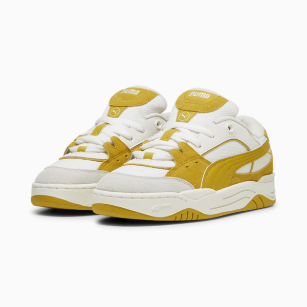 Zapatillas PUMA-180, Warm White-Golden Fog, large-ARG