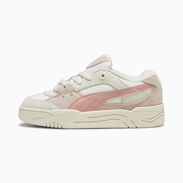 PUMA-180 Sneakers, Warm White-Island Pink, swatch-ZAF