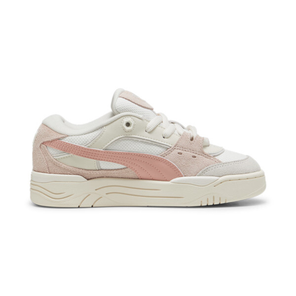 PUMA-180 Sneakers, Warm White-Island Pink, large-ZAF