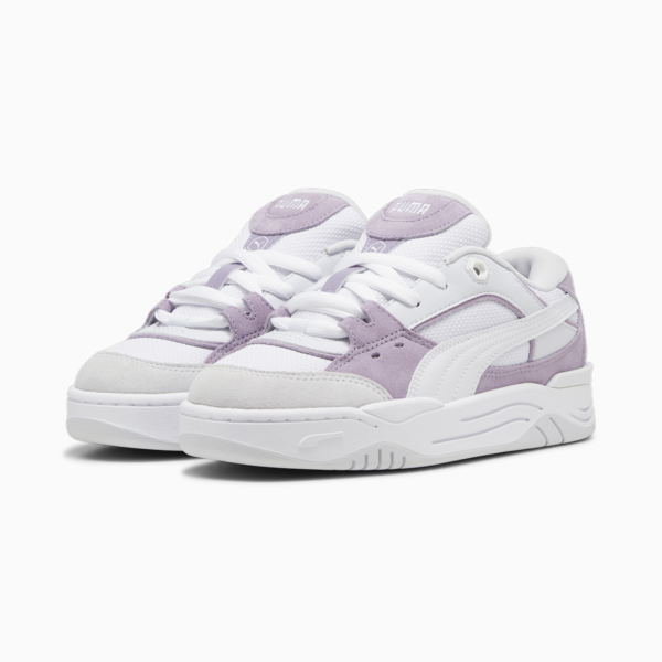 Zapatillas PUMA-180, PUMA White-Pale Plum, large-ARG