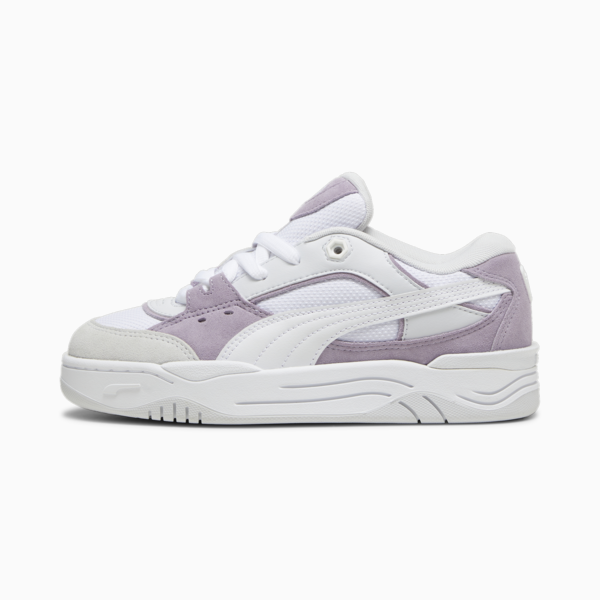 Zapatillas PUMA-180, PUMA White-Pale Plum, large-ARG