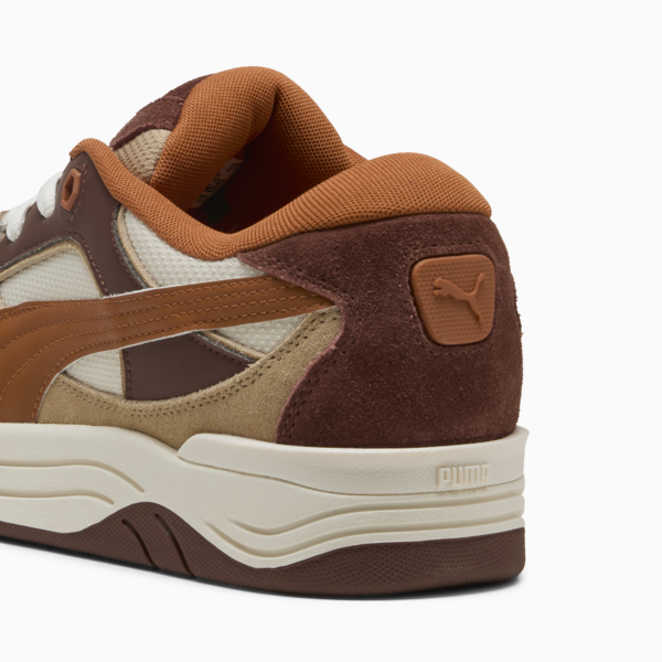 Tenis PUMA-180, Alpine Snow-Chocotart, large-MEX