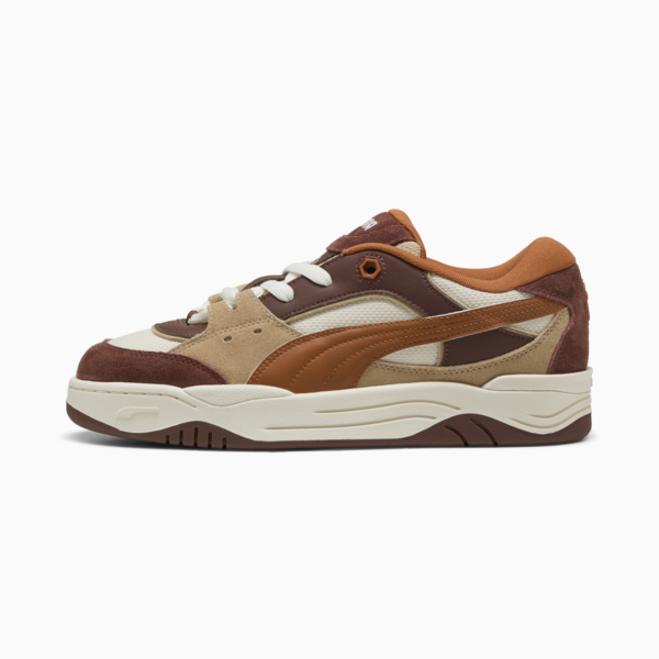 Tenis PUMA-180, Alpine Snow-Chocotart, large-MEX