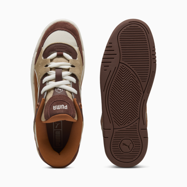 Tenis PUMA-180, Alpine Snow-Chocotart, large-MEX