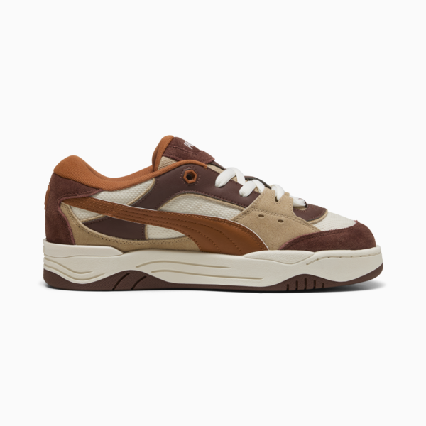 Tenis PUMA-180, Alpine Snow-Chocotart, large-MEX