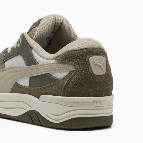 Zapatillas PUMA-180, Vapor Gray-Loden Green, large-ARG