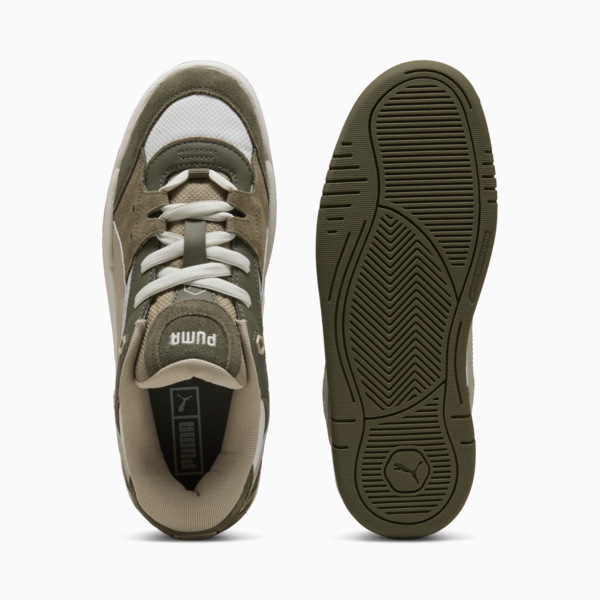 Zapatillas PUMA-180, Vapor Gray-Loden Green, large-ARG