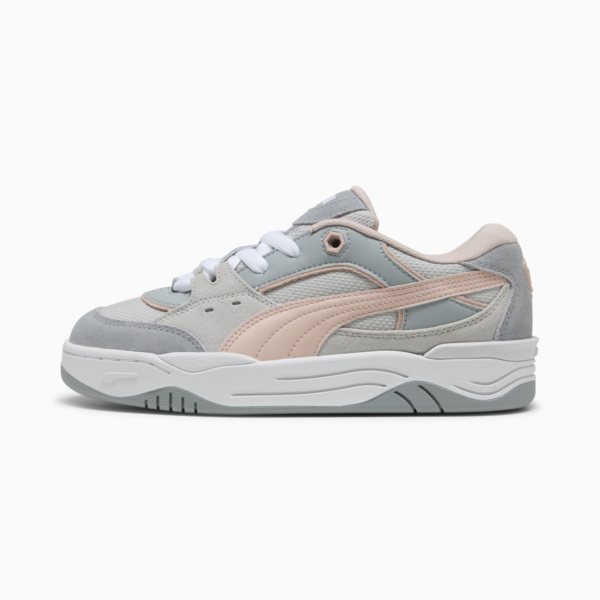 Zapatillas PUMA-180, Cool Light Gray-Cool Mid Gray, large-ARG