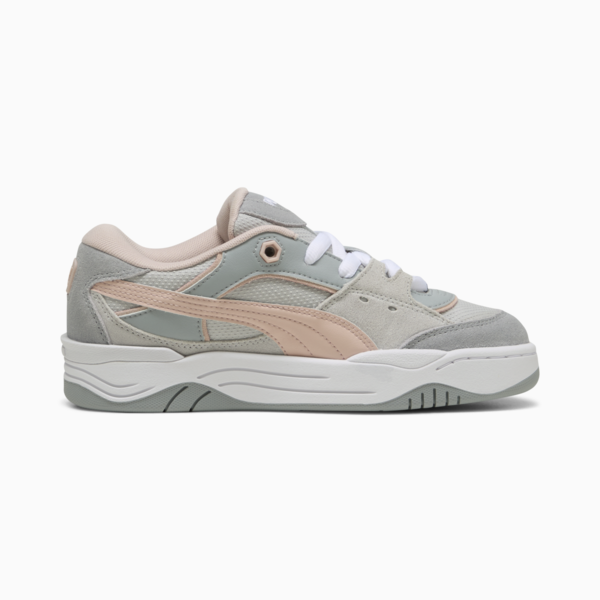 Zapatillas PUMA-180, Cool Light Gray-Cool Mid Gray, large-ARG