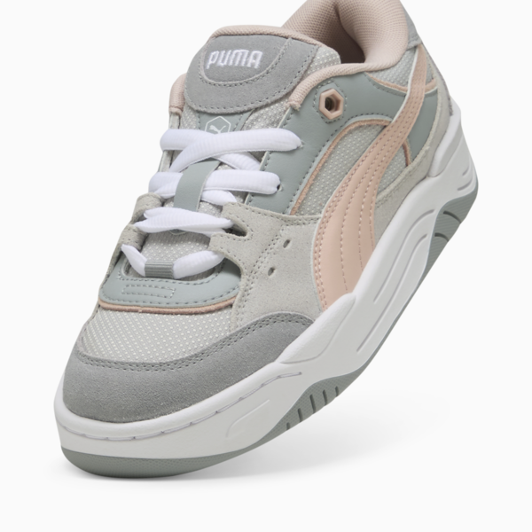Tenis PUMA-180, Cool Light Gray-Cool Mid Gray, large-MEX