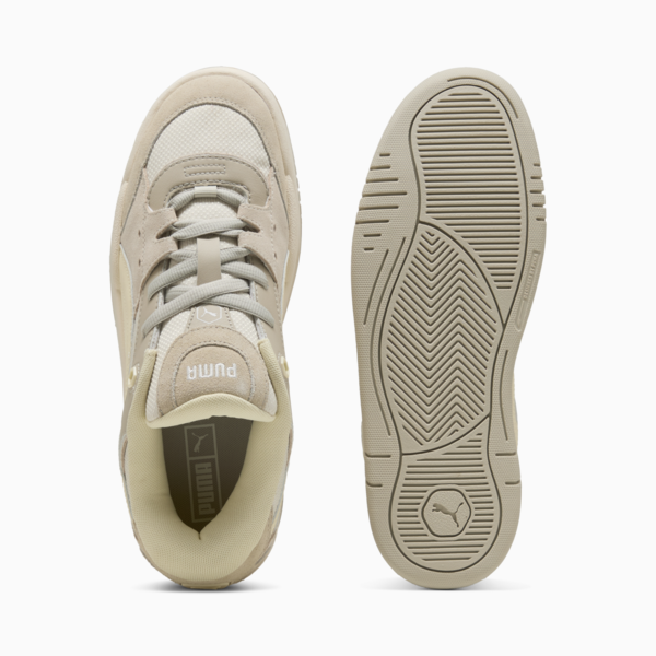 PUMA-180 Sneakers, Alpine Snow-Desert Dust, large-MEX