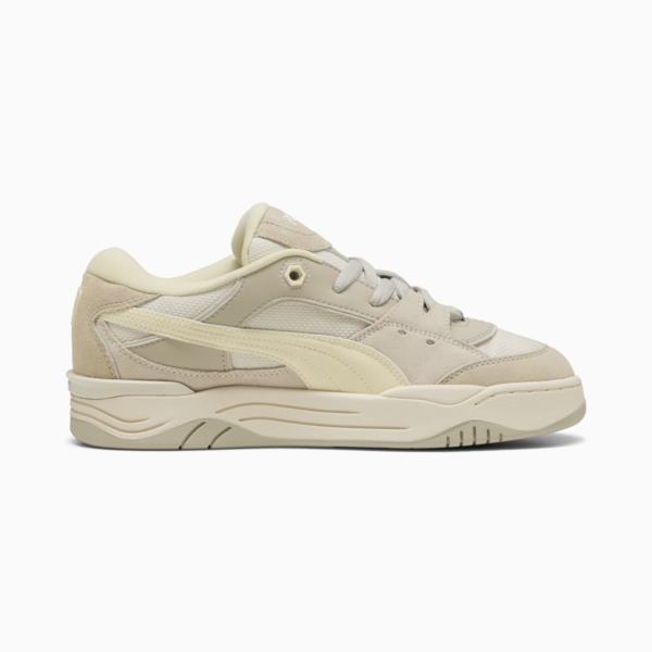 PUMA-180 Sneakers, Alpine Snow-Desert Dust, large-MEX