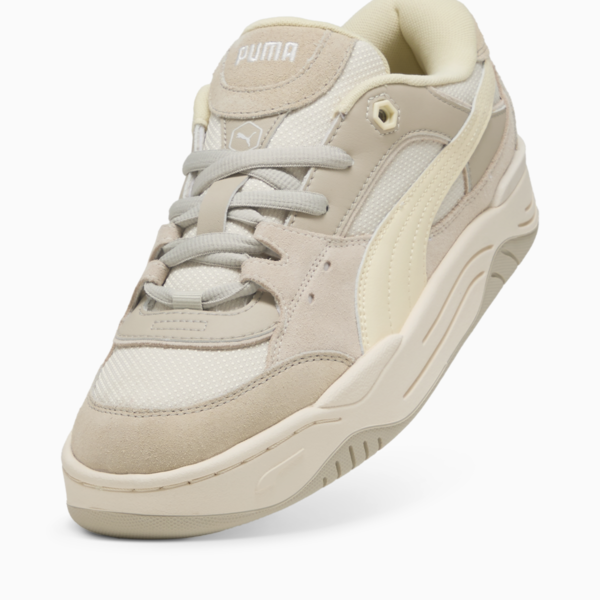 PUMA-180 Sneakers, Alpine Snow-Desert Dust, large-MEX