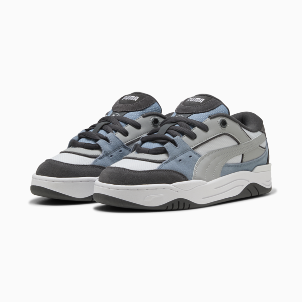 Zapatillas PUMA-180, Silver Mist-Cool Blue, large-ARG