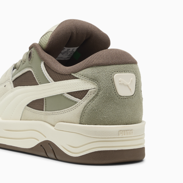 Zapatillas PUMA-180, Flat Bronze-Lux Army, large-ARG