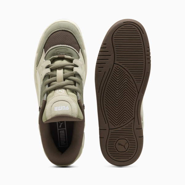 Zapatillas PUMA-180, Flat Bronze-Lux Army, large-ARG