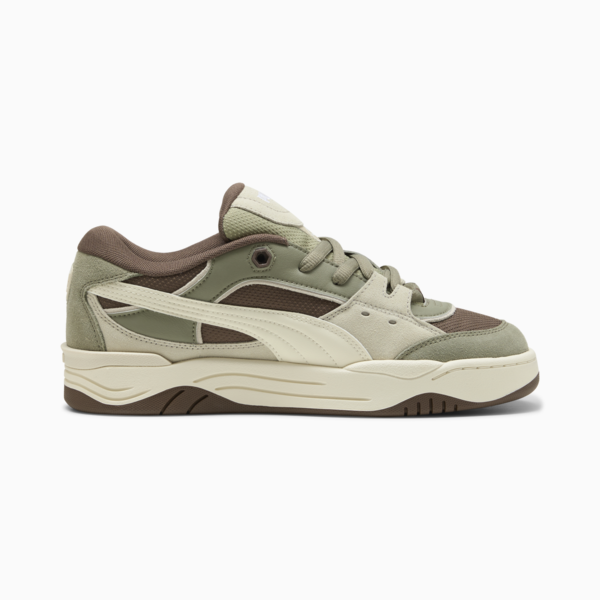 Zapatillas PUMA-180, Flat Bronze-Lux Army, large-ARG