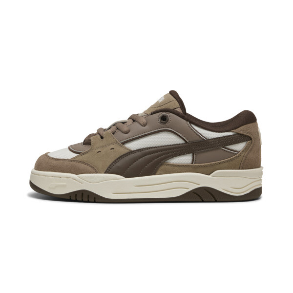 Zapatillas PUMA-180 En Frosted Ivory/Totally Taupe