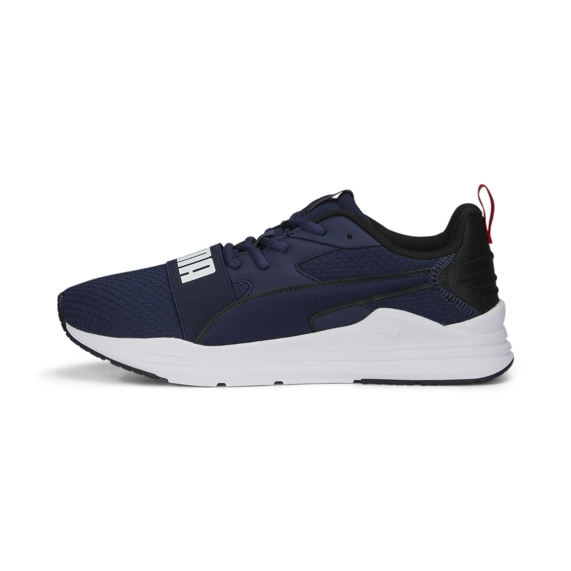 Puma rihanna outlet azul marino