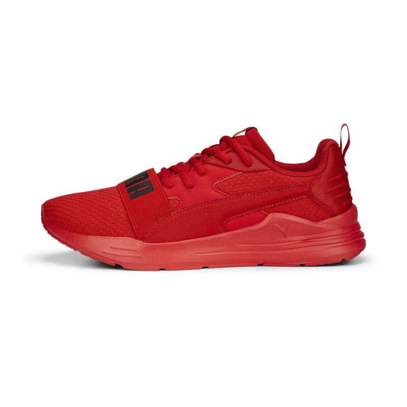 

PUMA Wired Run Pure Unisex Sneakers