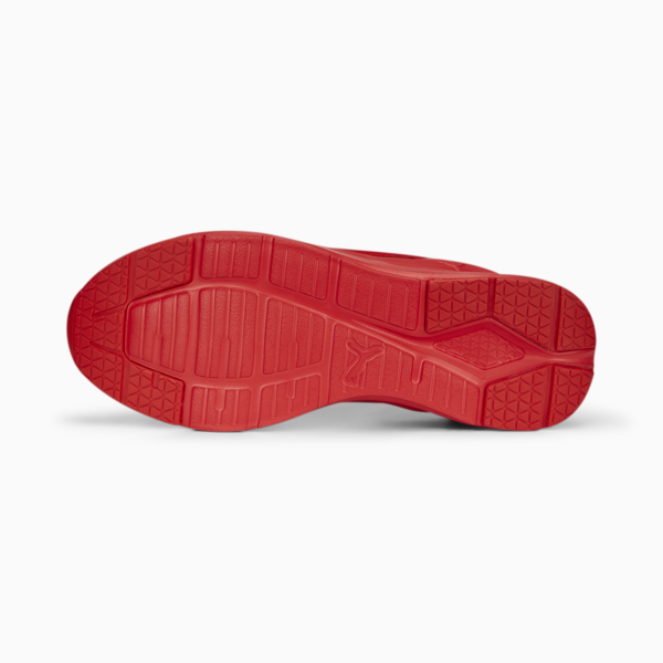 PUMA Wired Run Sneakers, For All Time Red-For All Time Red-PUMA Black, large-MEX