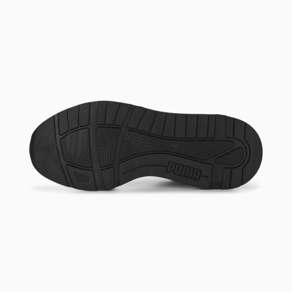 Trinity Sneakers Men, PUMA White-PUMA Black-Cool Light Gray, large-ZAF