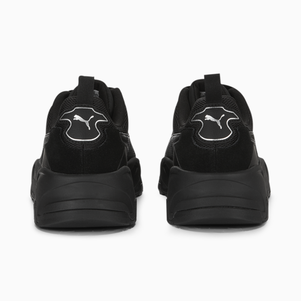 Trinity Sneakers Men, PUMA Black-PUMA Black-PUMA Silver, large-ZAF