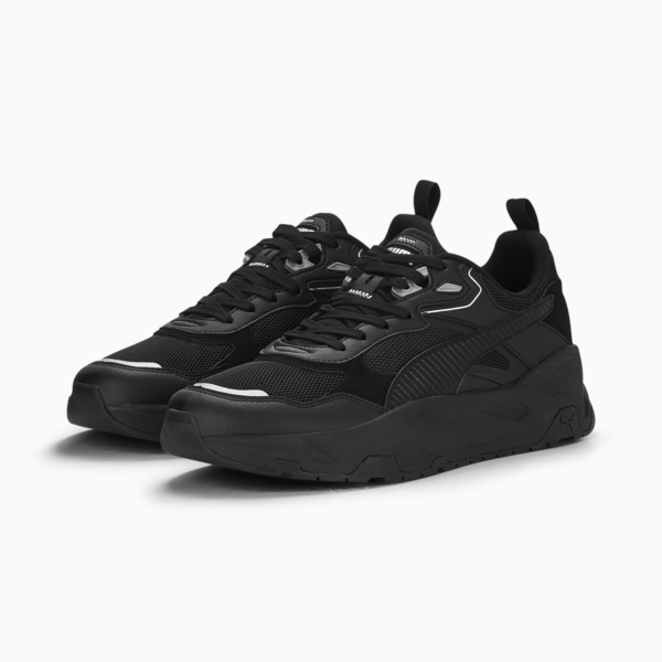 Trinity Sneakers Men, PUMA Black-PUMA Black-PUMA Silver, large-ZAF