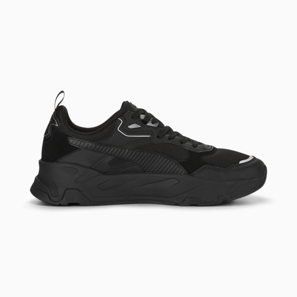 Trinity Sneakers Men, PUMA Black-PUMA Black-PUMA Silver, large-ZAF