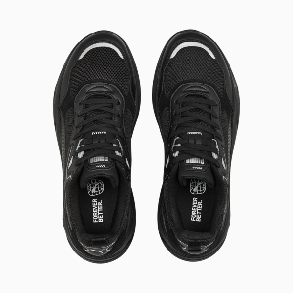 Trinity Sneakers Men, PUMA Black-PUMA Black-PUMA Silver, large-ZAF