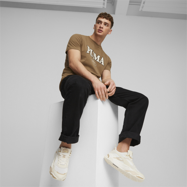 Trinity Sneakers Men, Warm White-Alpine Snow-Vapor Gray-Gold, large-ZAF