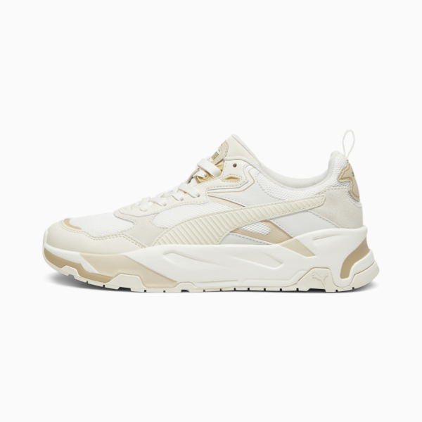 Trinity Sneakers Men, Warm White-Alpine Snow-Vapor Gray-Gold, large-ZAF
