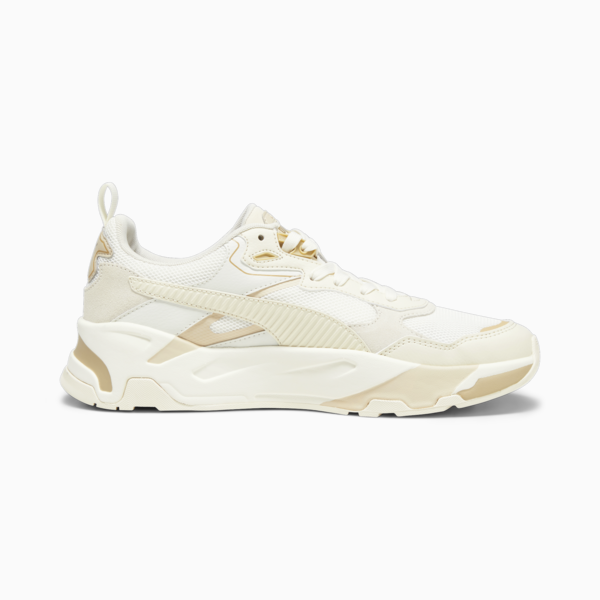 Trinity Sneakers Men, Warm White-Alpine Snow-Vapor Gray-Gold, large-ZAF