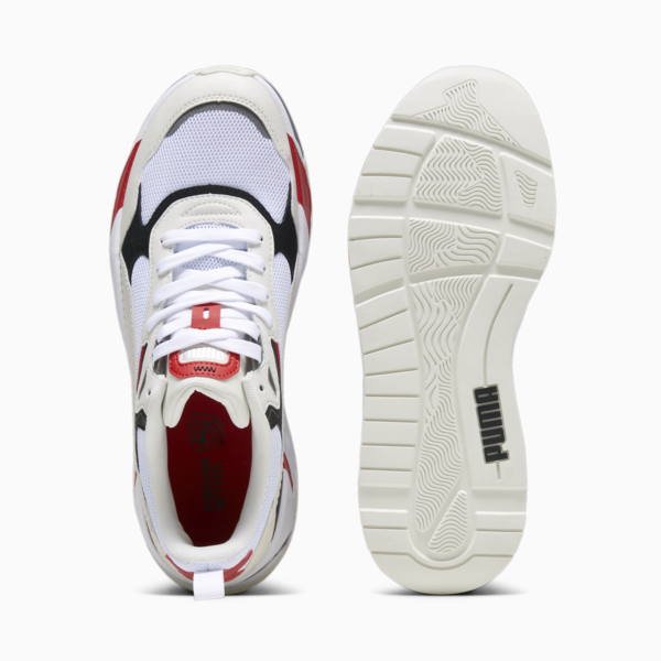 Trinity Sneakers Men, PUMA White-Vapor Gray-PUMA Black, large-ZAF