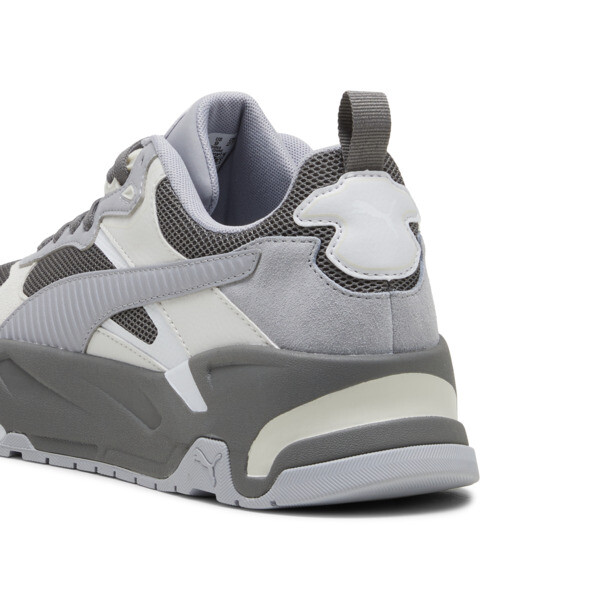 Trinity Sneakers Men gray PUMA