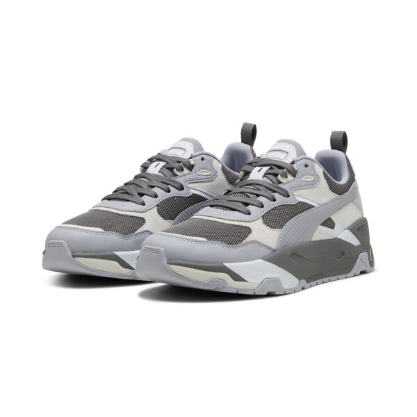Trivinity silver sneakers discount
