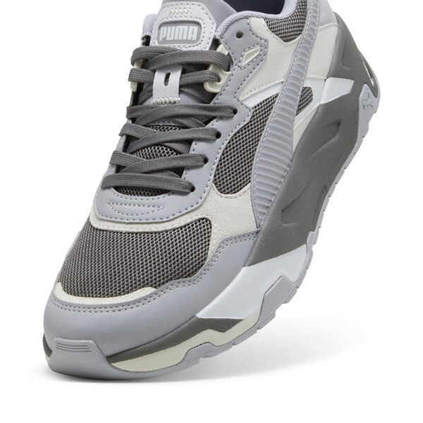 Trinity Sneakers Men gray PUMA