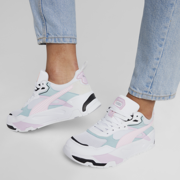Trinity Sneakers Men, PUMA White-Whisp Of Pink-Turquoise Surf, large-ZAF