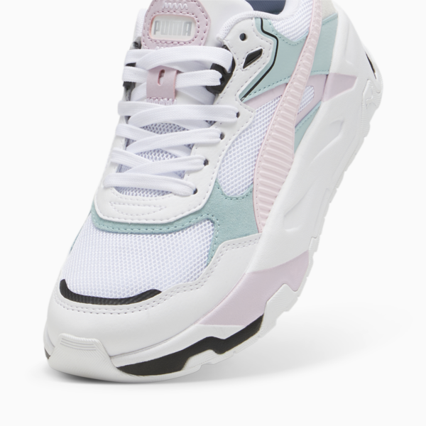 Trinity Sneakers Men, PUMA White-Whisp Of Pink-Turquoise Surf, large-ZAF