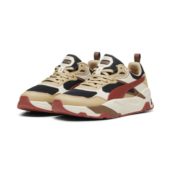 Trinity Sneakers Men black PUMA
