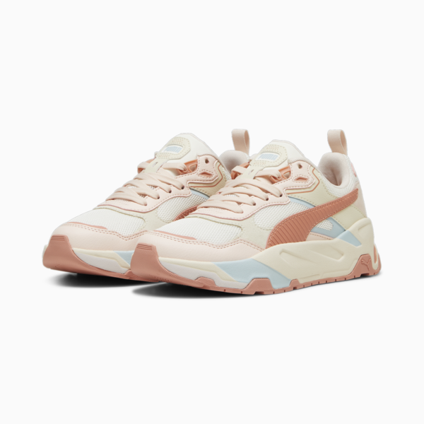 Trinity Sneakers Men, Warm White-Deeva Peach-Island Pink-Frosted Dew, large-ZAF