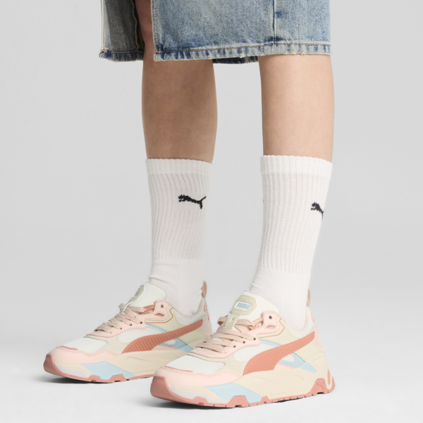 Trinity Sneakers Men, Warm White-Deeva Peach-Island Pink-Frosted Dew, large-ZAF