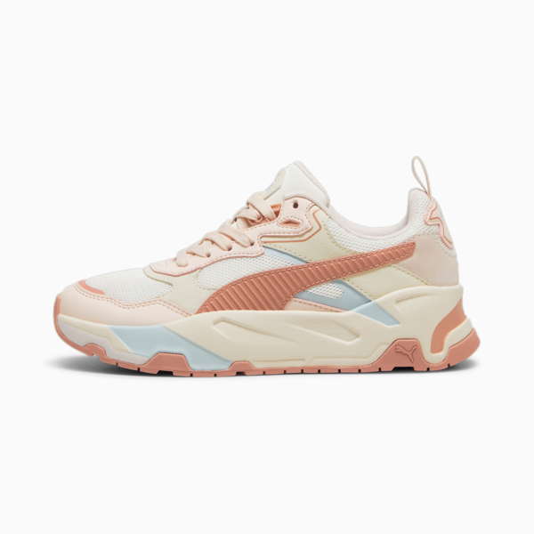 Trinity Sneakers Men, Warm White-Deeva Peach-Island Pink-Frosted Dew, large-ZAF