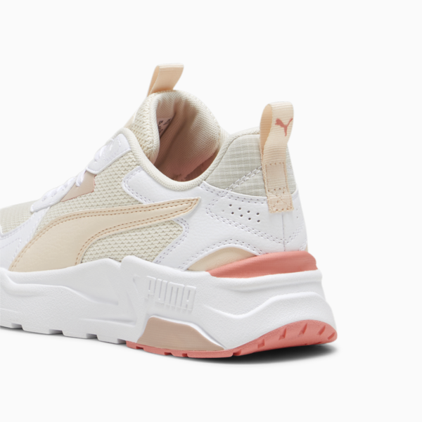 Trinity Lite Sneakers Men, Sugared Almond-Rosebay-PUMA White, large-ZAF
