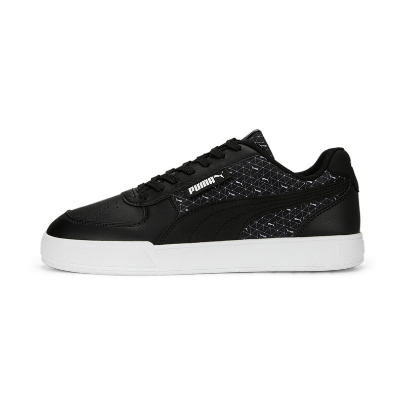 

PUMA Caven Logo Power Unisex Sneakers