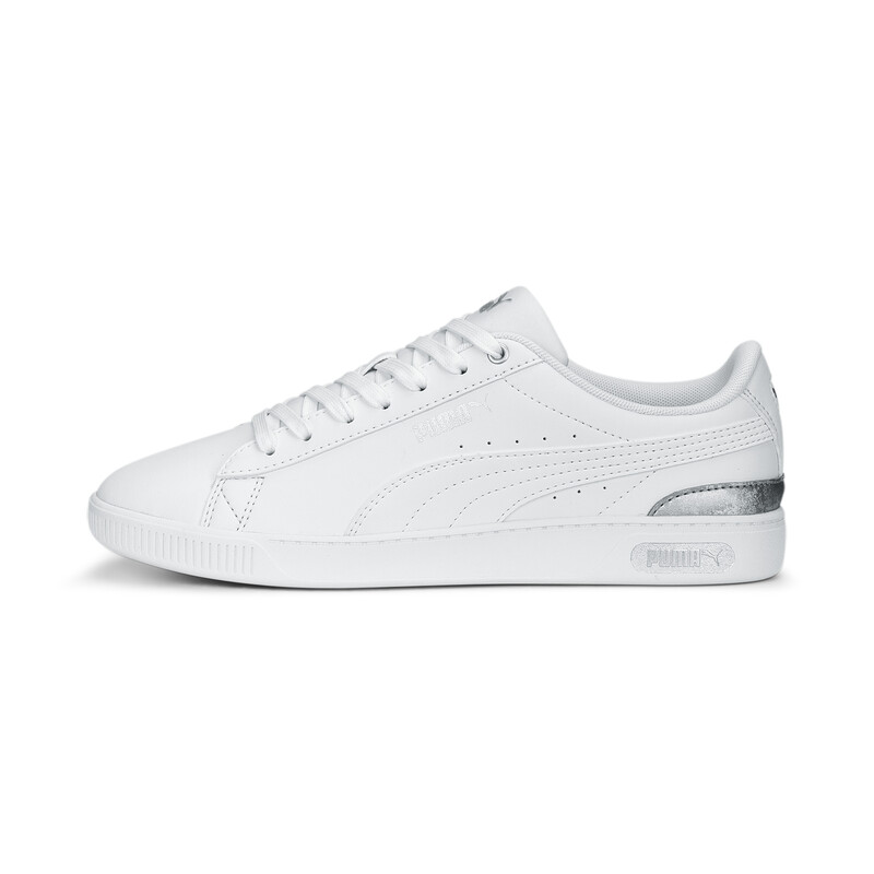 

Women's PUMA Vikky V3 Space Metallics Sneakers