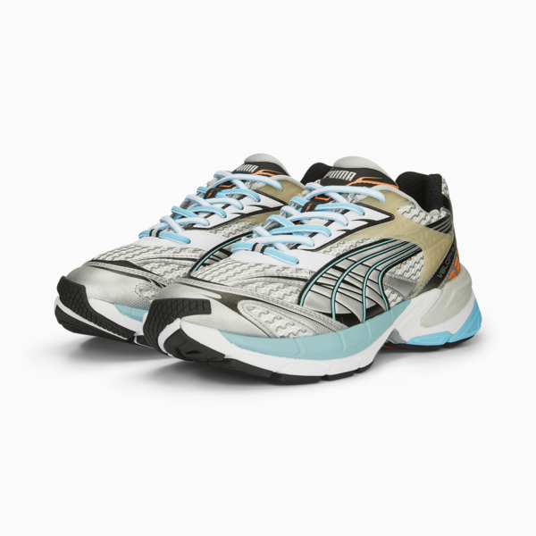 Velophasis Phased Sneakers, PUMA White-Porcelain, large-ZAF