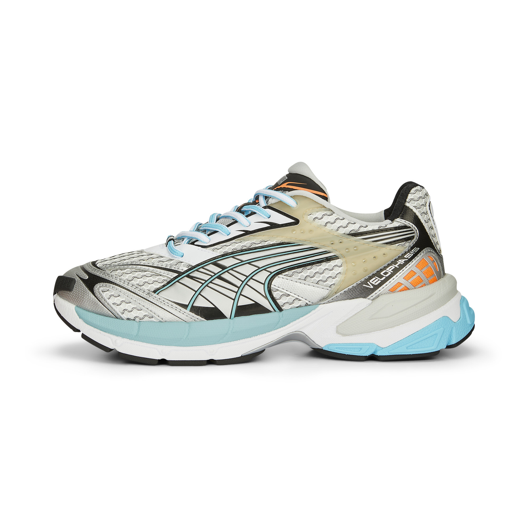 Puma TR SPORTSTYLE 0,6L - Borraccia Uomo eucalyptus - Private Sport Shop