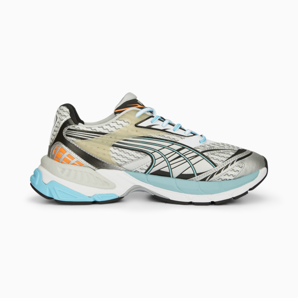 Velophasis Phased Sneakers, PUMA White-Porcelain, large-ZAF