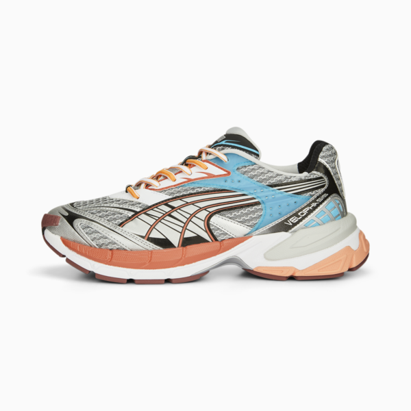 Zapatillas Velophasis Phased, Cool Light Gray-Chili Powder, large-ARG
